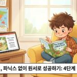 파닉스보다 영어원서읽기