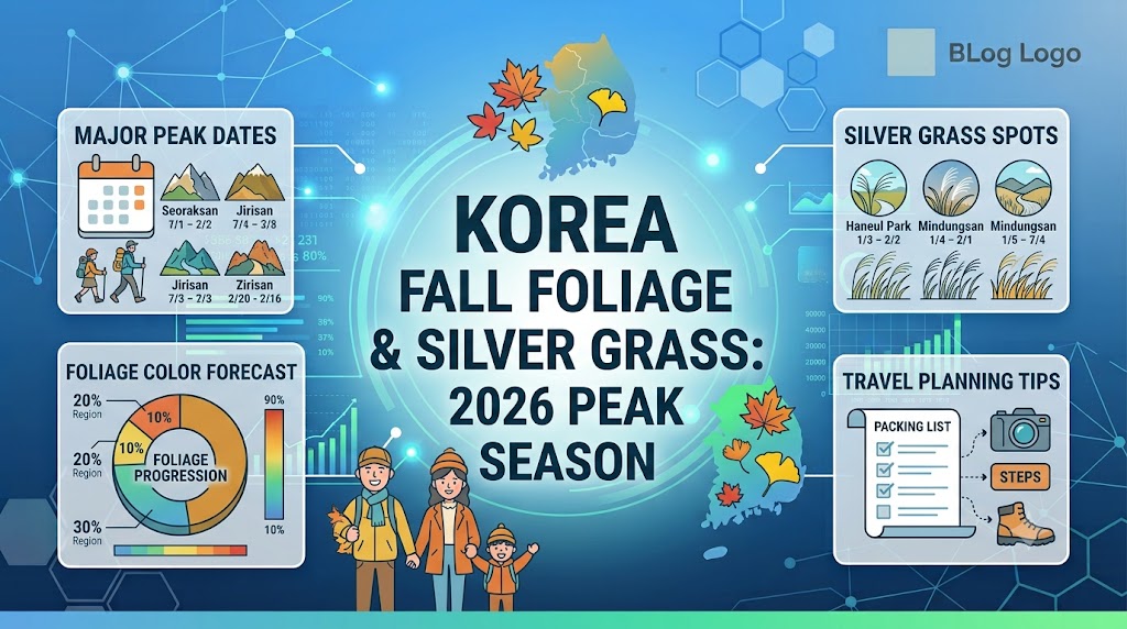 가을단품 개화시기
