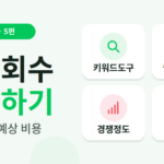네이버 광고비 설정 노하우
